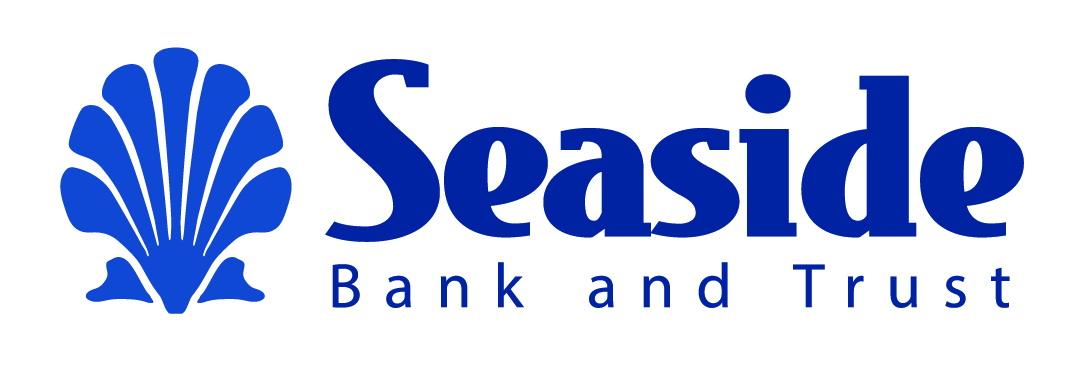 Seaside National Bank and Trust Logo